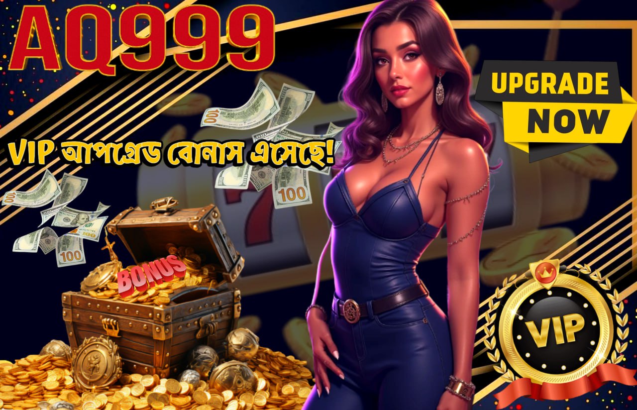 AQ999 | Jackpot Madness – Will You Be Next?